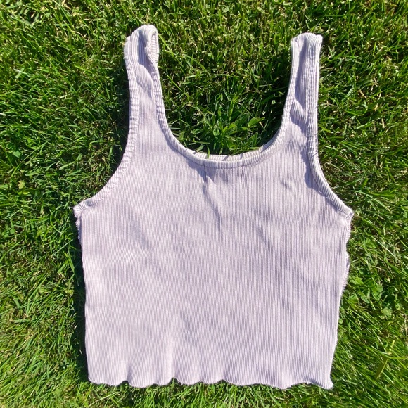 Tank Top - Picture 2 of 3